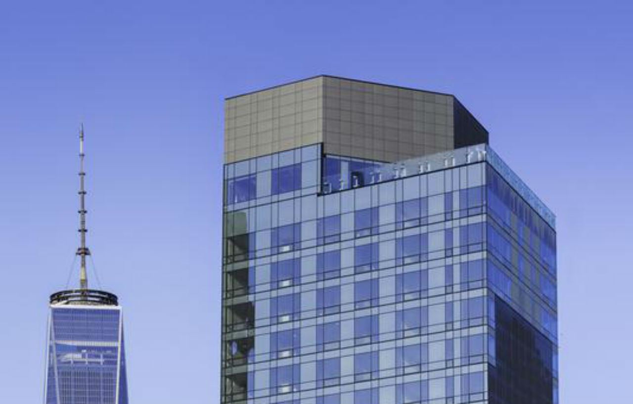 50 Bowery, Part Of Jdv By Hyatt Hotel Nova York