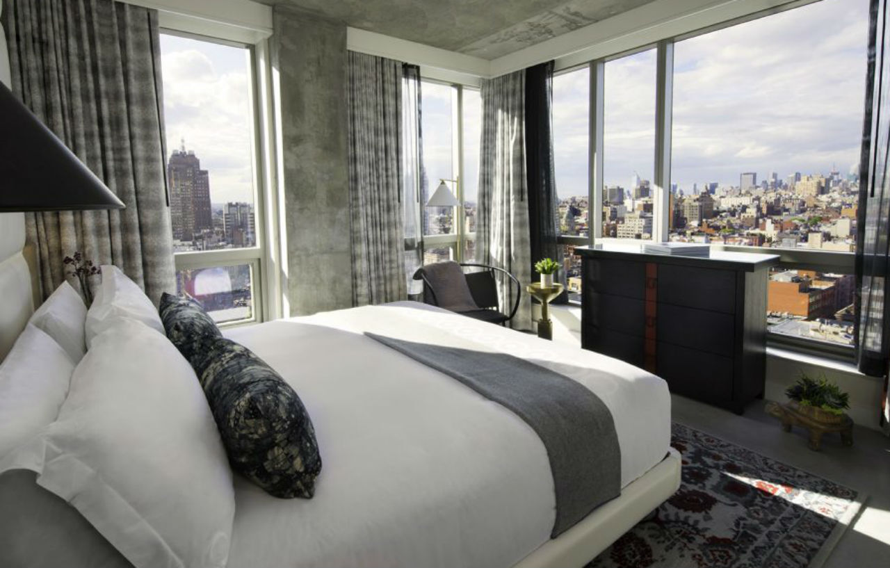 50 Bowery, Part Of Jdv By Hyatt Khách sạn New York
