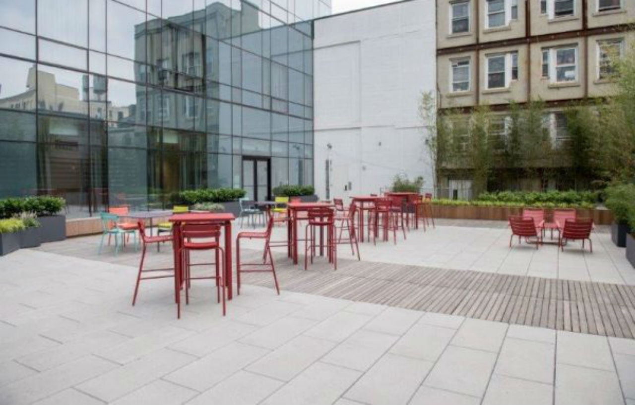 50 Bowery, Part Of Jdv By Hyatt Nova York
