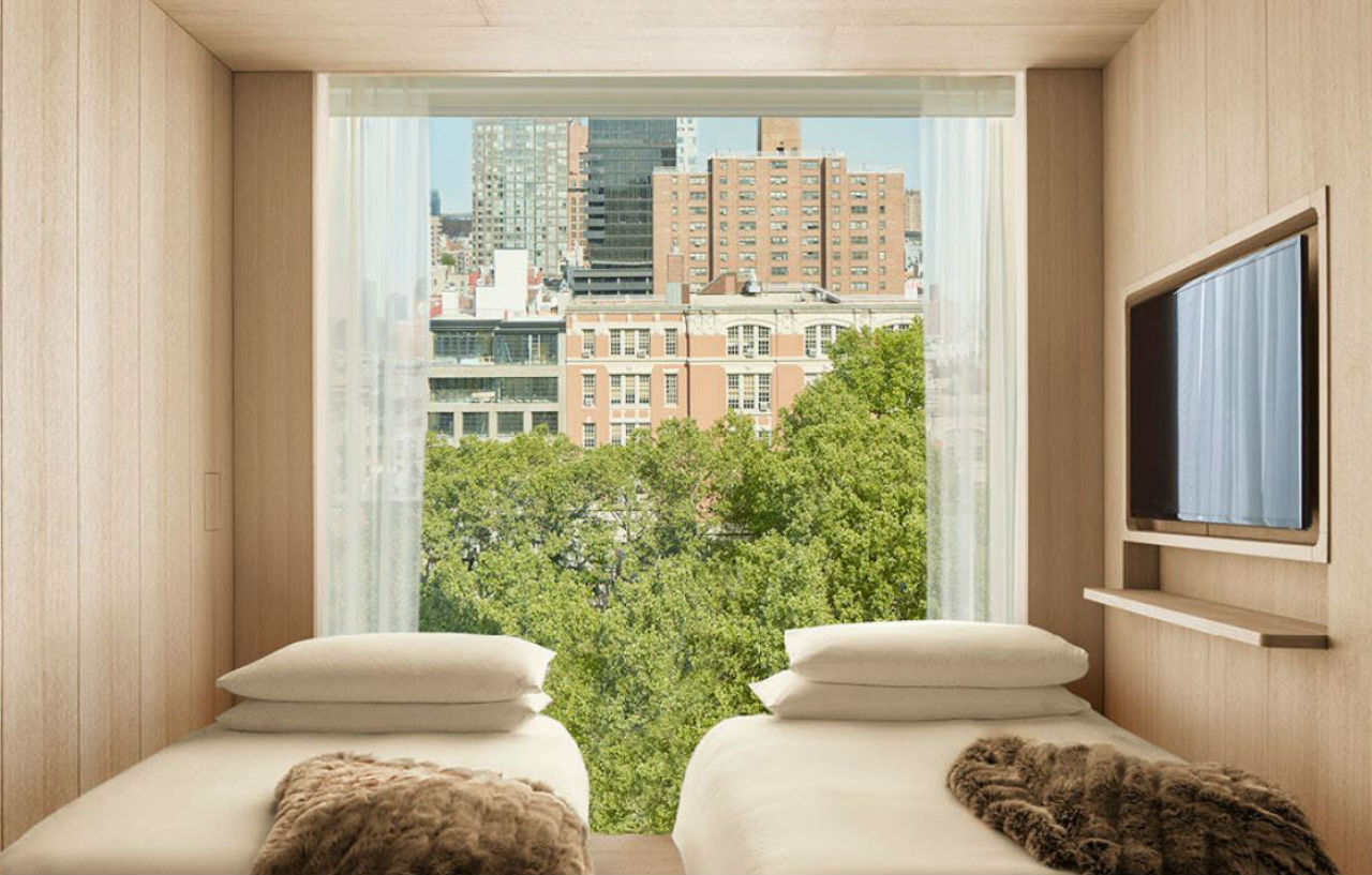 Public 4* Nova York