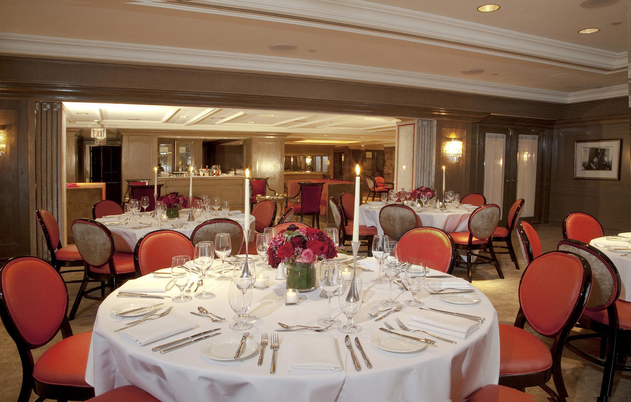 The Michelangelo 4* Nova York