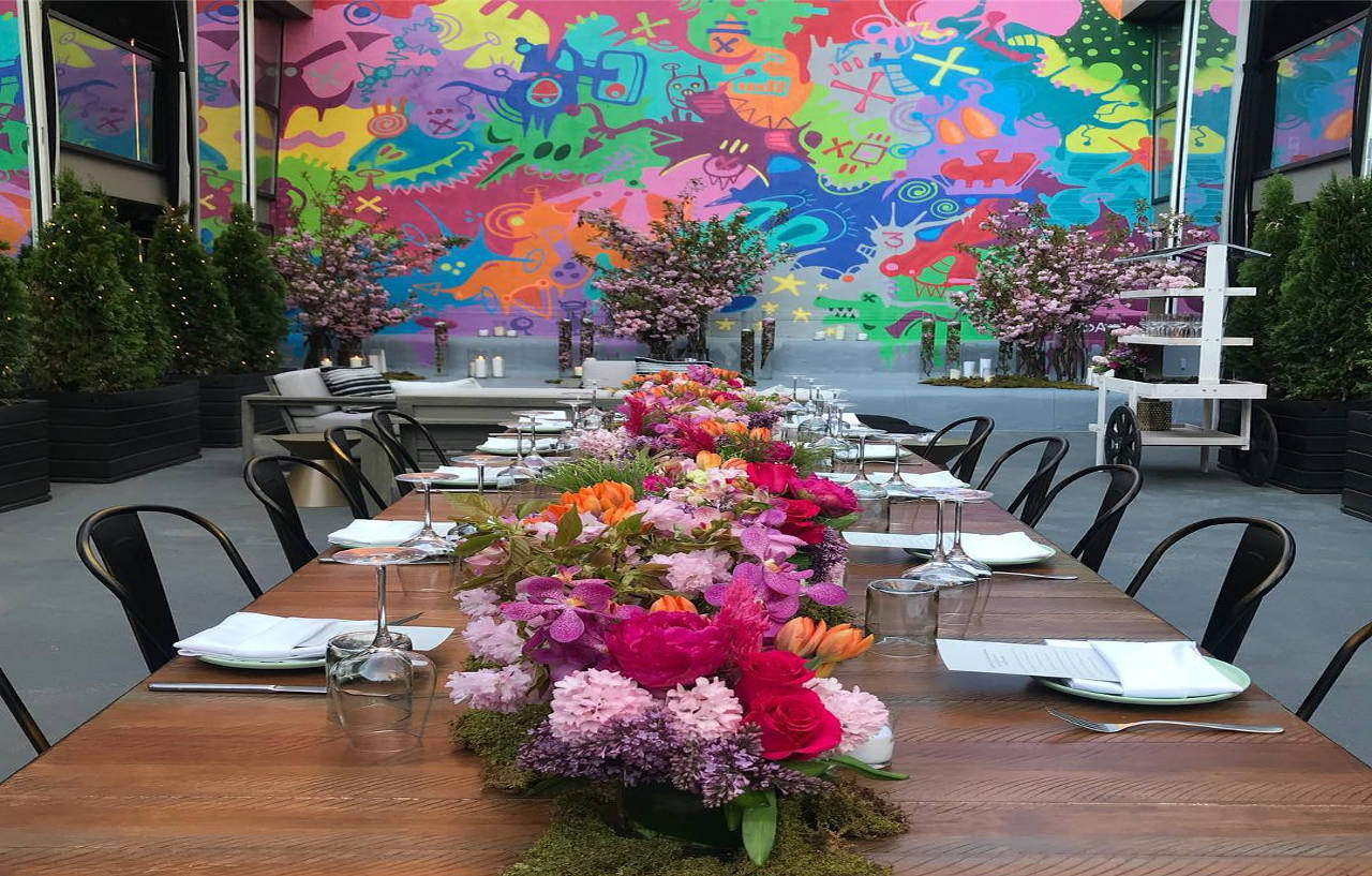Cachet Boutique Nyc Khách sạn