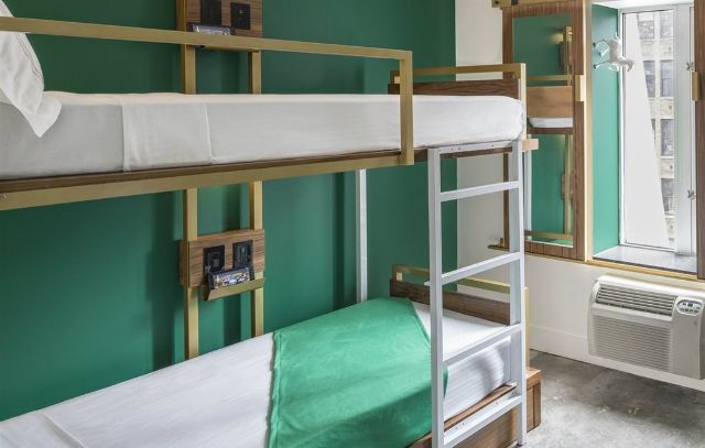 Artel By The Red Collection Times Square Nhà nghỉ