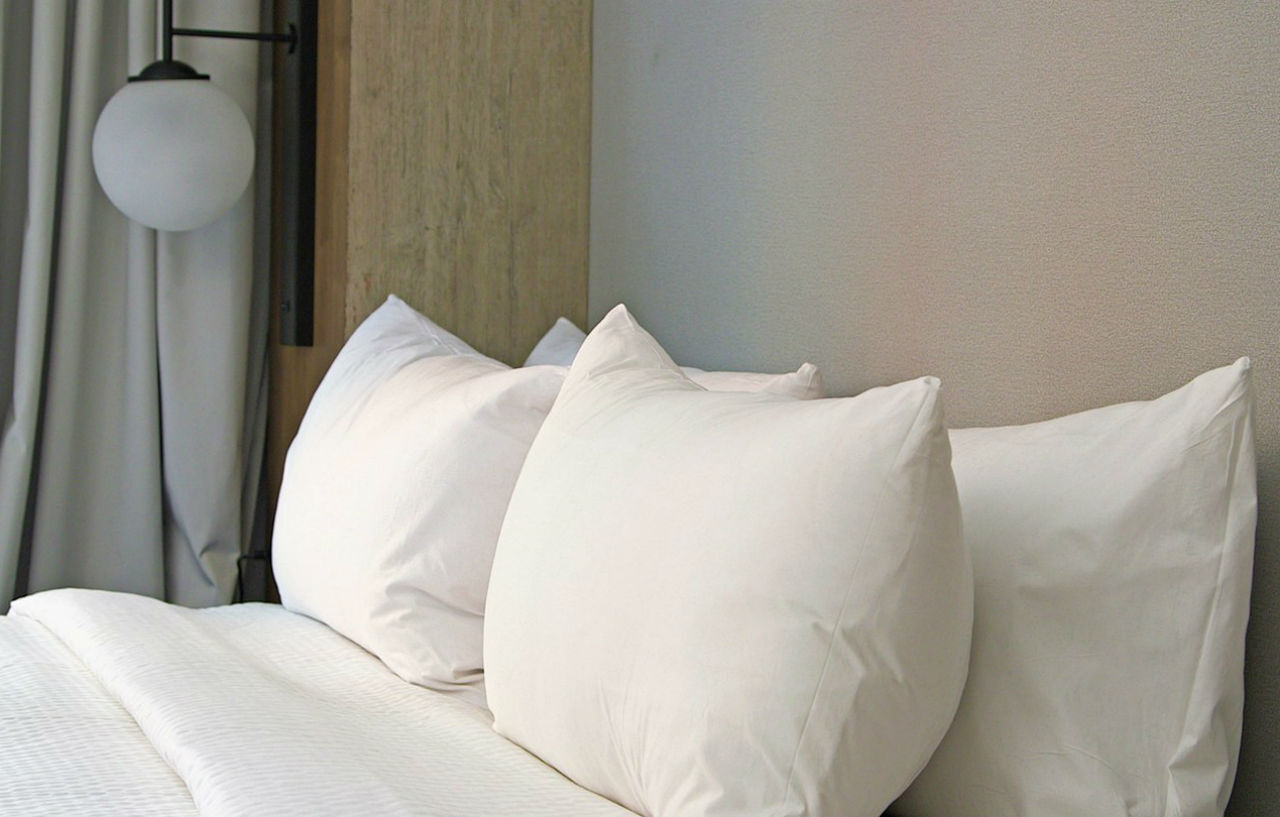 Springhill By Marriott Manhattan/times Square South Hotel Nova York