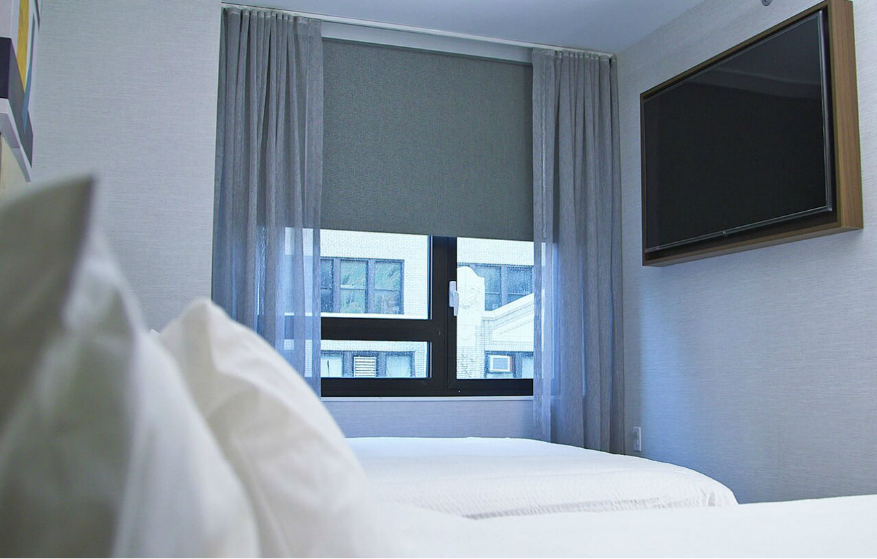 Springhill By Marriott Manhattan/times Square South Nova York