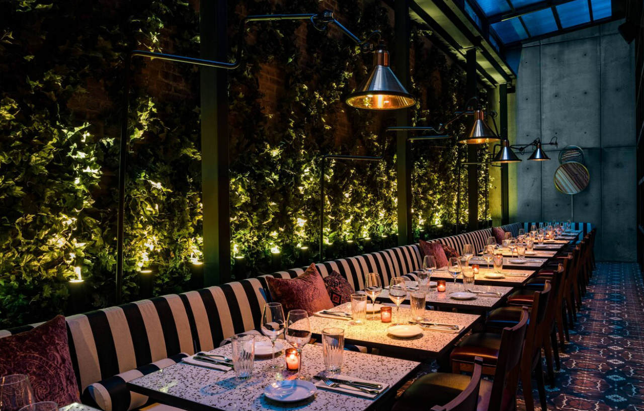 Moxy Nyc Chelsea Khách sạn New York