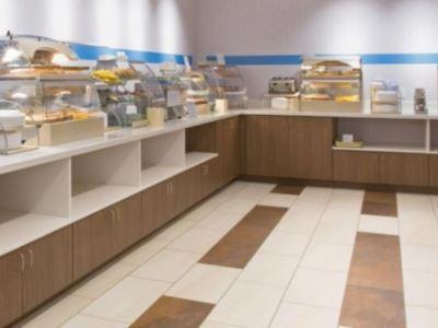 Hotel Express - Bronx Nyc - Yankee Stadium, An Ihg Nova York