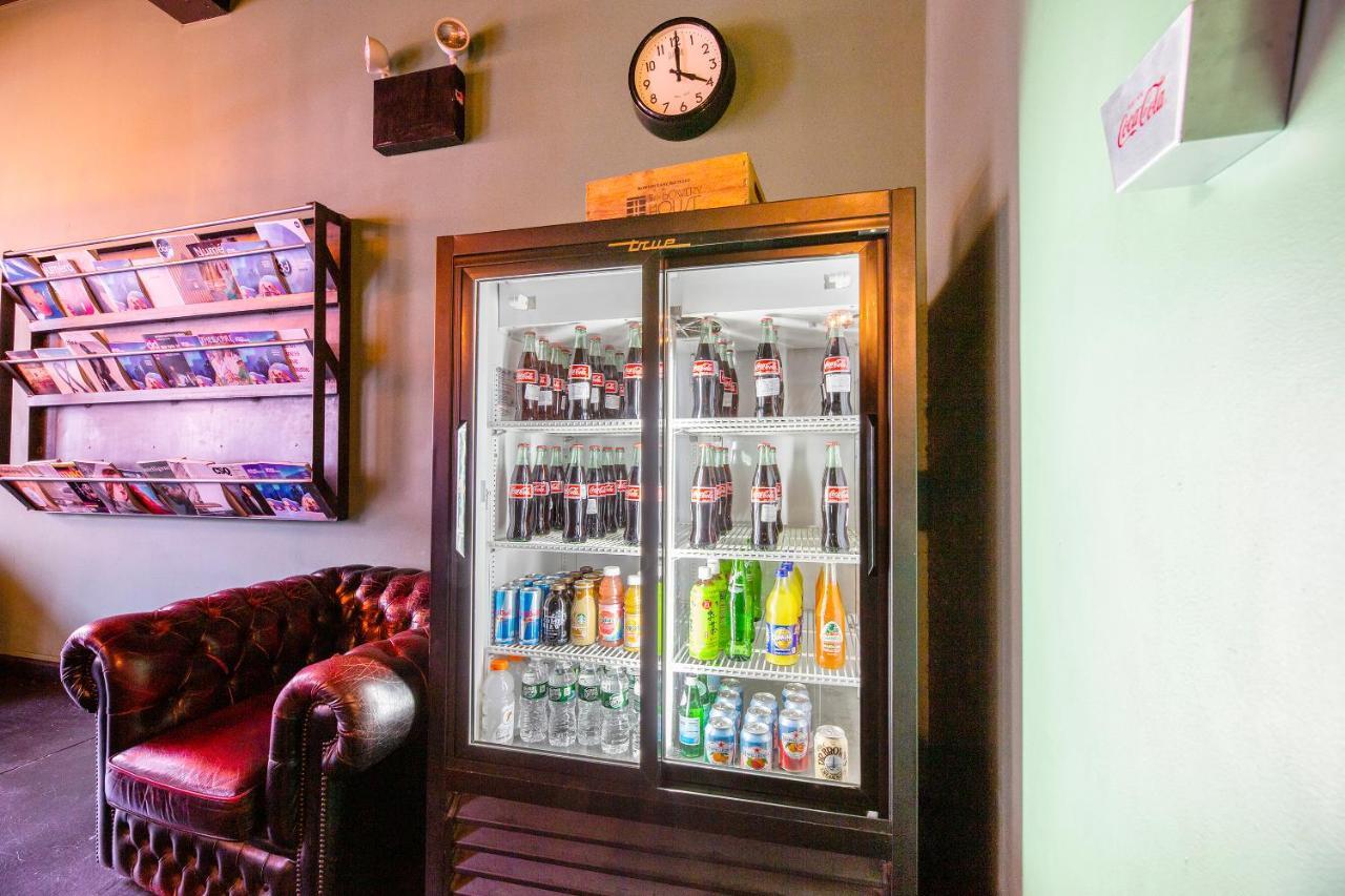 Albergue The Bowery House Nova York