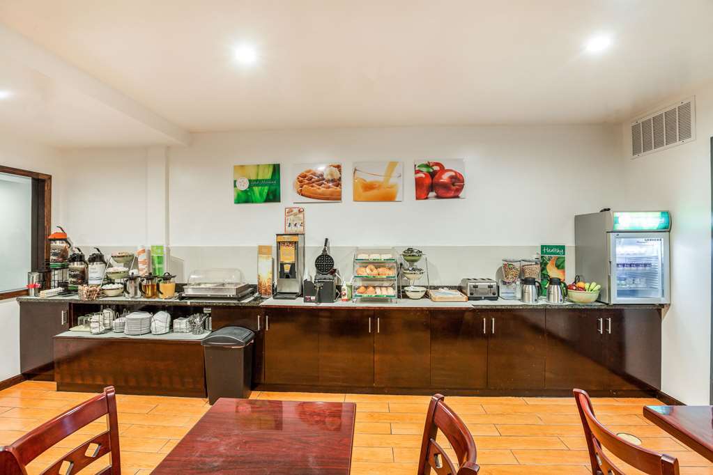 Hotel Quality Near Sunset Park Nova York