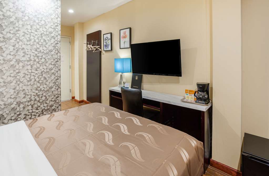 Hotel Quality Near Sunset Park Nova York