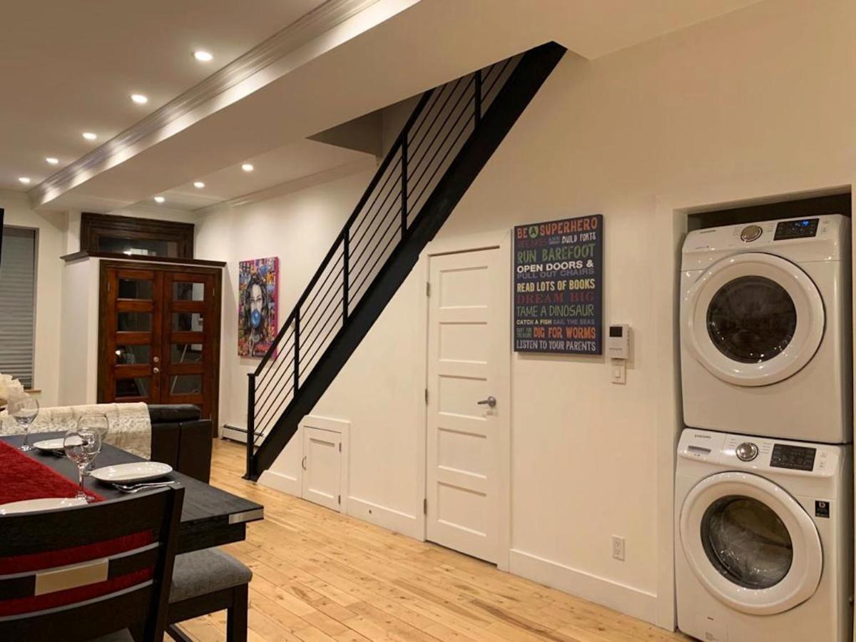 Newly Renovated Duplex 2 Apartment *
