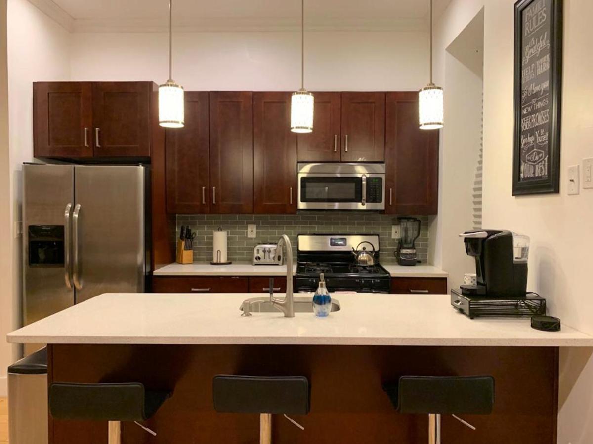Newly Renovated Duplex 2 Apartment New York