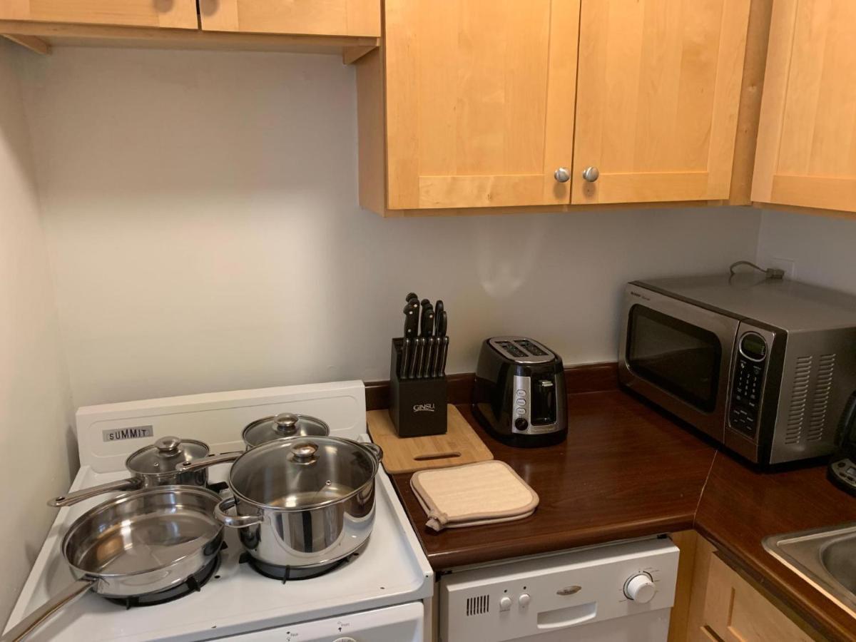 Apartamento Lenox Hill 30 Day Stays Nova York