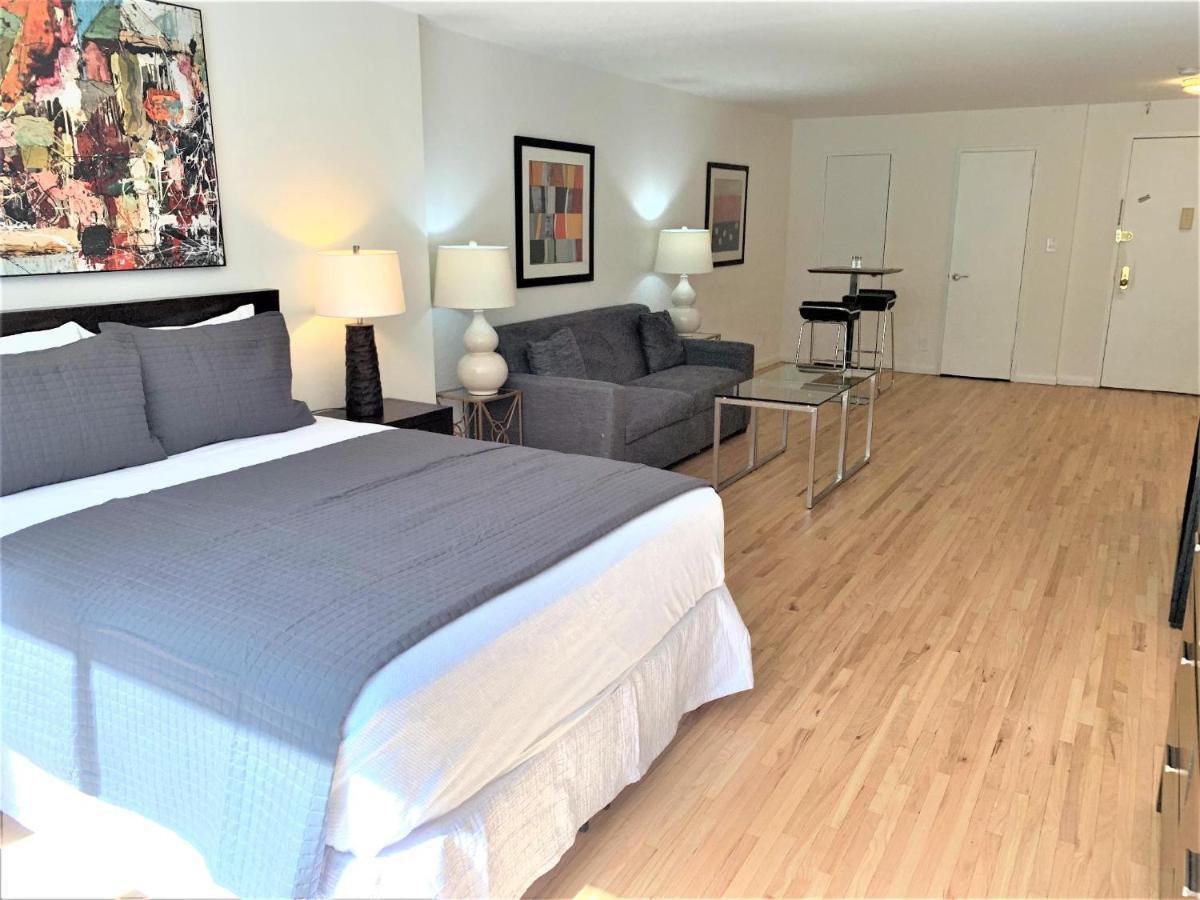 Lenox Hill 30 Day Stays Nova York