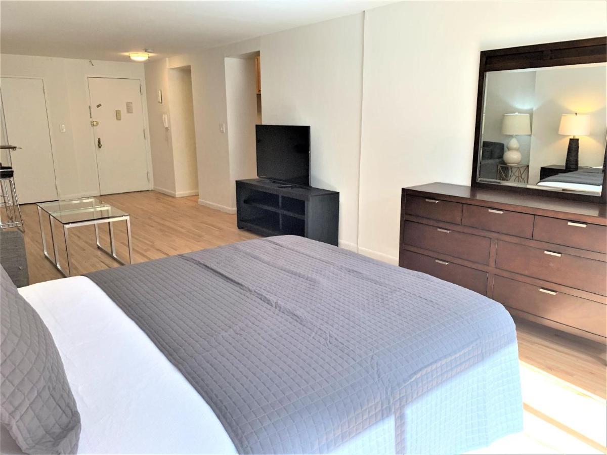 Lenox Hill 30 Day Stays Nova York