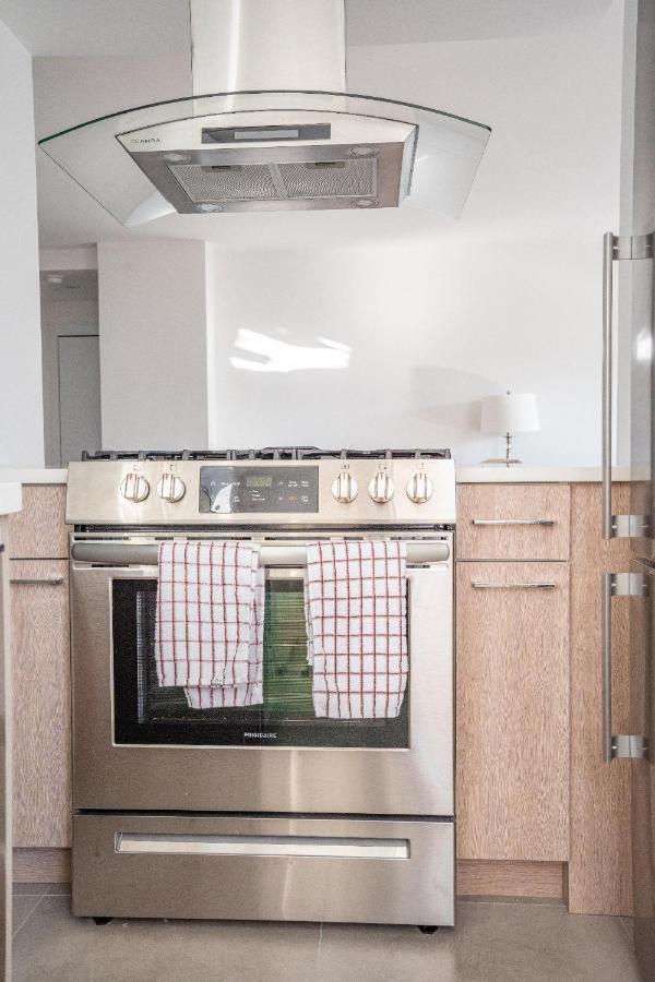 Apartamento Queens Blvd *