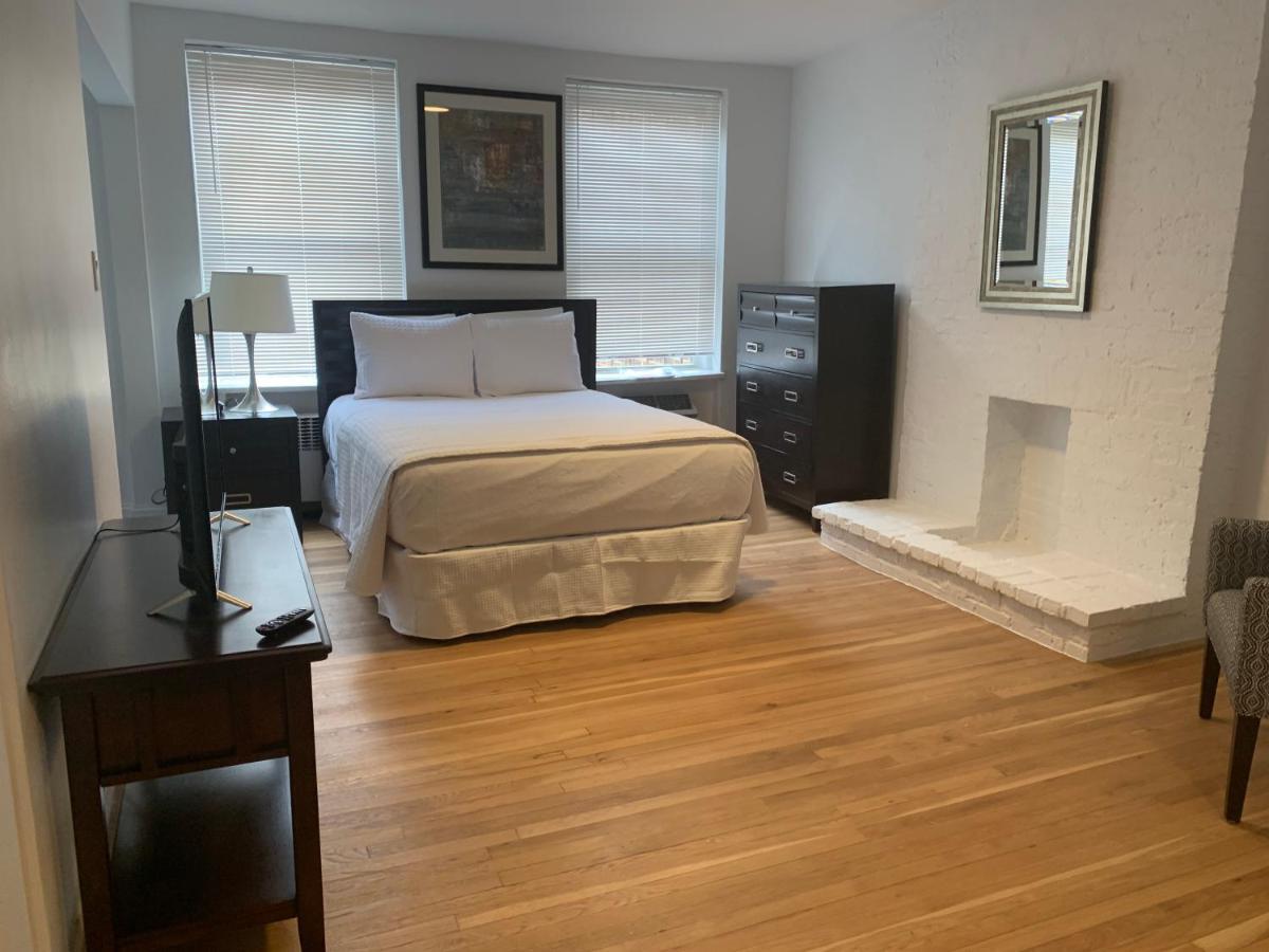 Upper East Side 30 Day Nova York