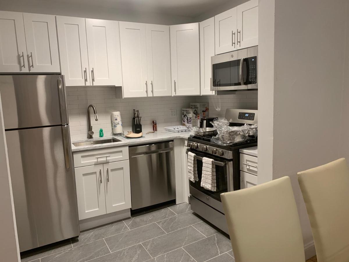 Căn hộ Upper East Side 30 Day New York