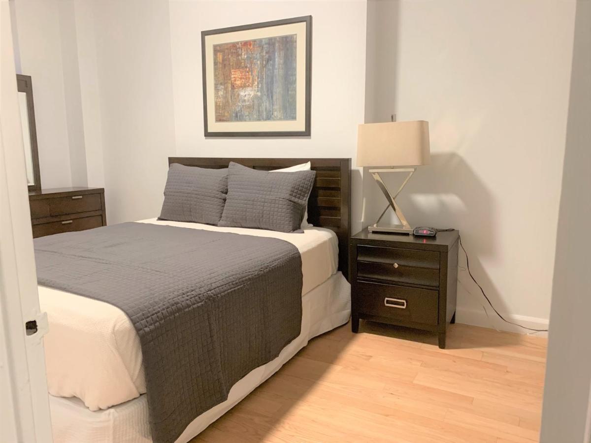Căn hộ Upper East Side 30 Day New York