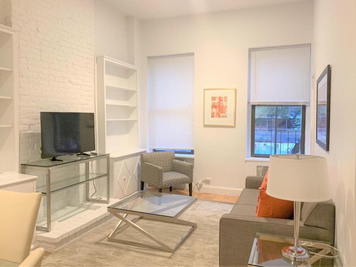 Căn hộ Upper East Side 30 Day New York