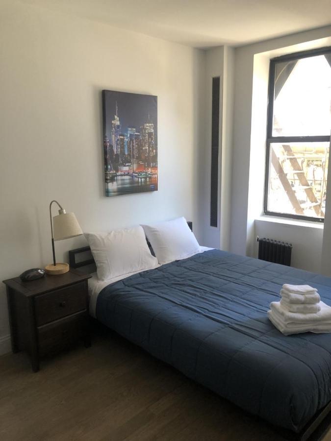 Căn hộ Hells Kitchen 30 Day New York