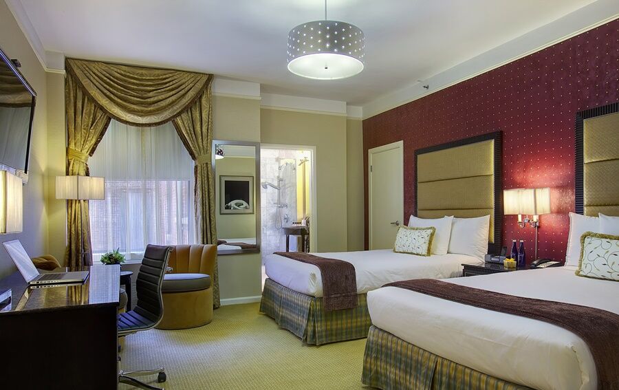 Kixby (adults Only) Khách sạn New York