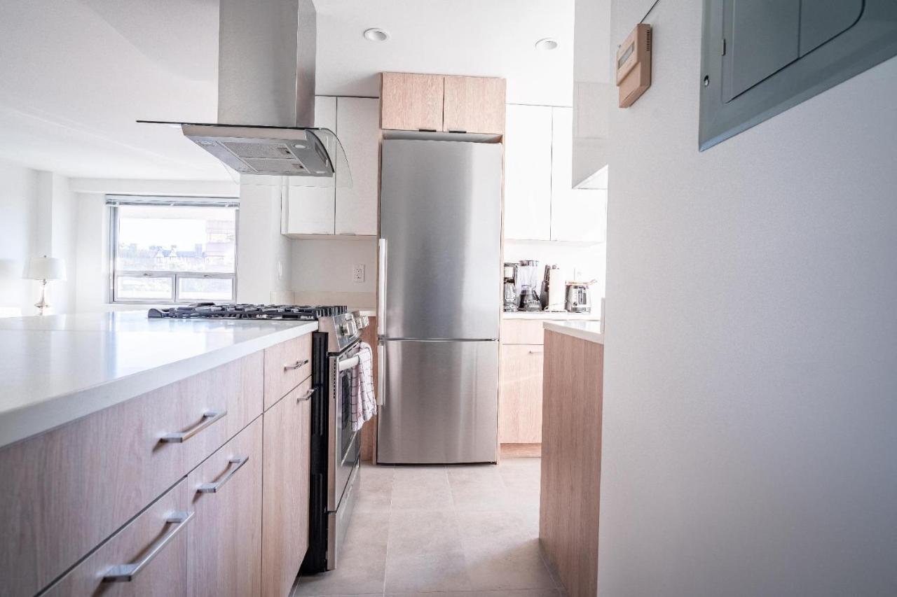 Apartamento Queens Blvd Nova York