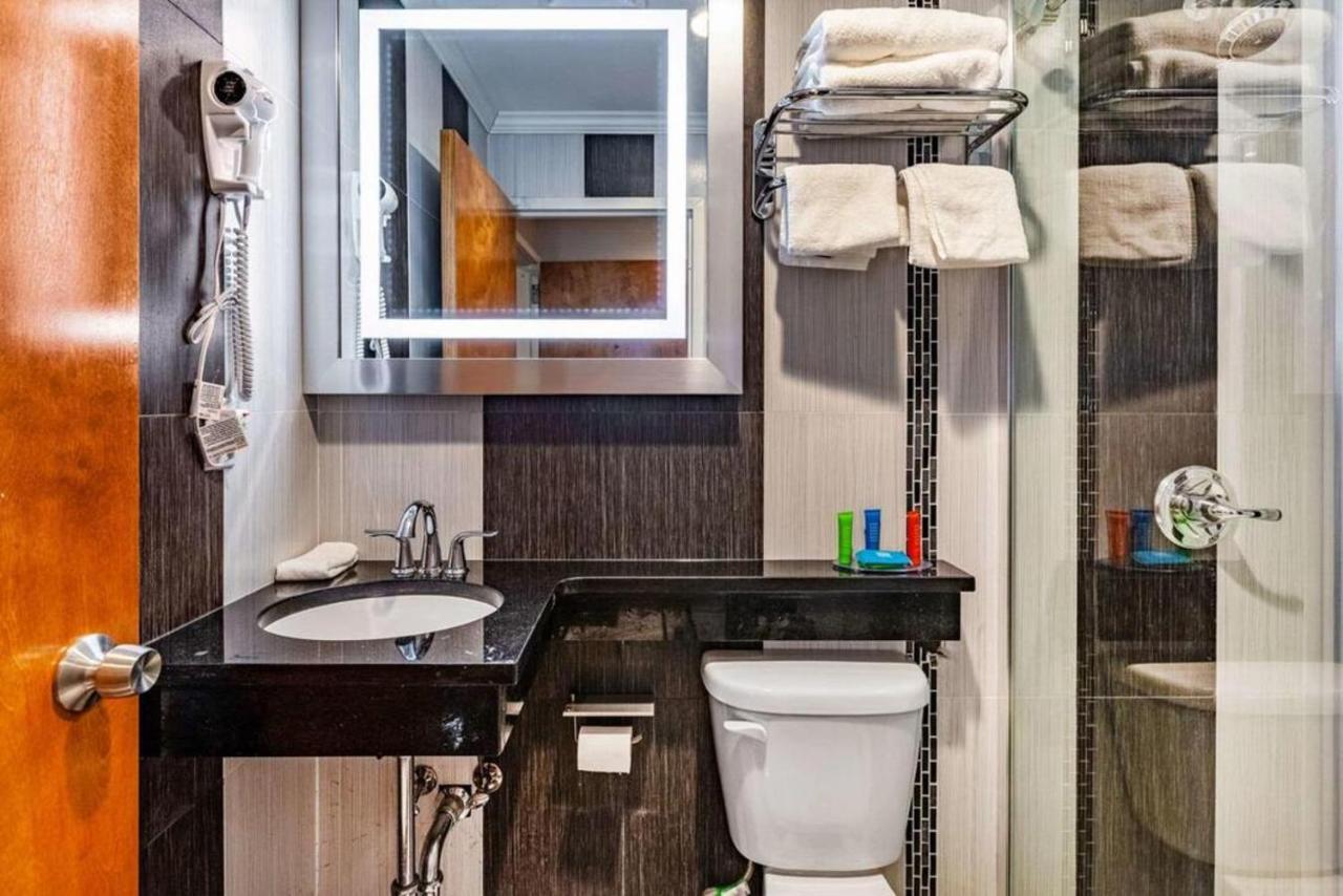 Hotel Umbrella Brooklyn Nova York