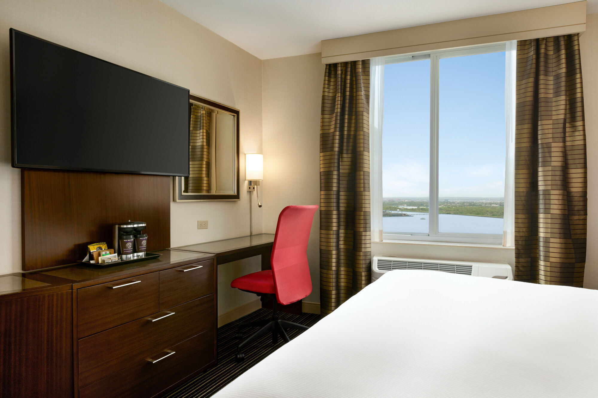 Hotel Doubletree By Hilton Downtown Nova York