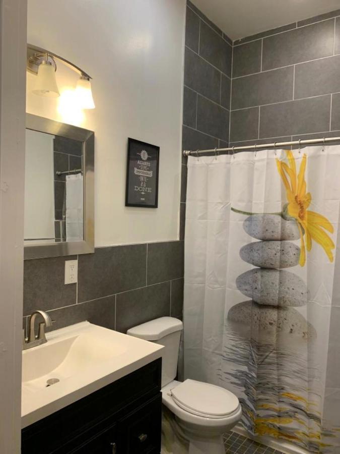 Apartment Newly Renovated Duplex 2 *