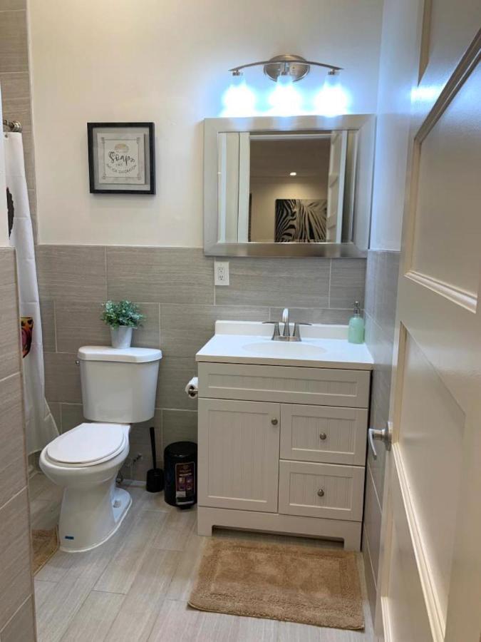 Newly Renovated Duplex 2 Apartment New York