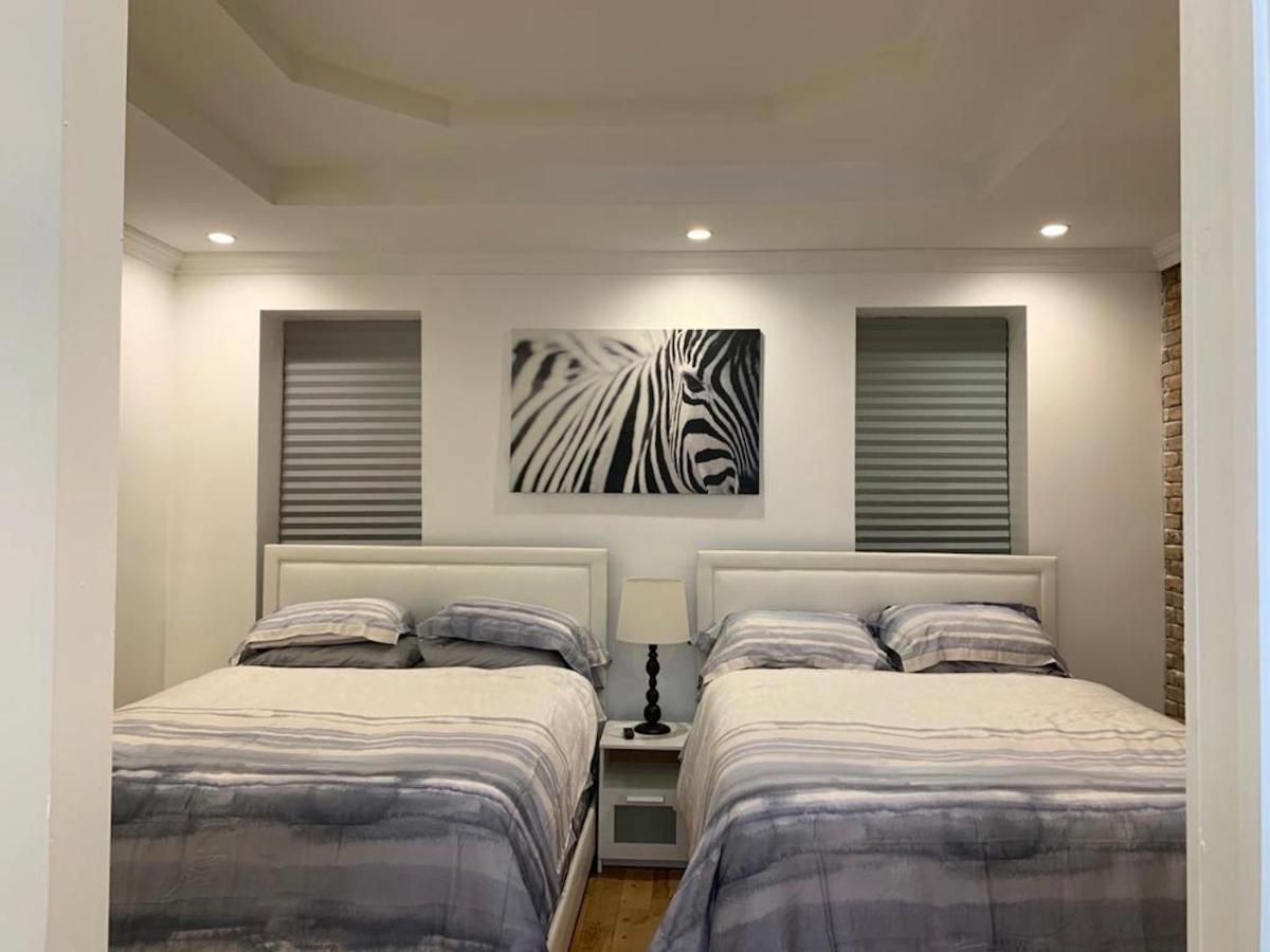Newly Renovated Duplex 2 Apartment New York