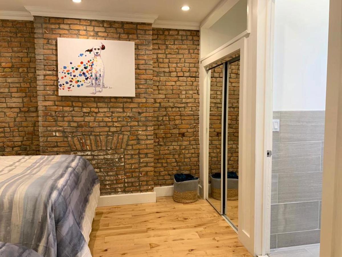 Newly Renovated Duplex 2 New York