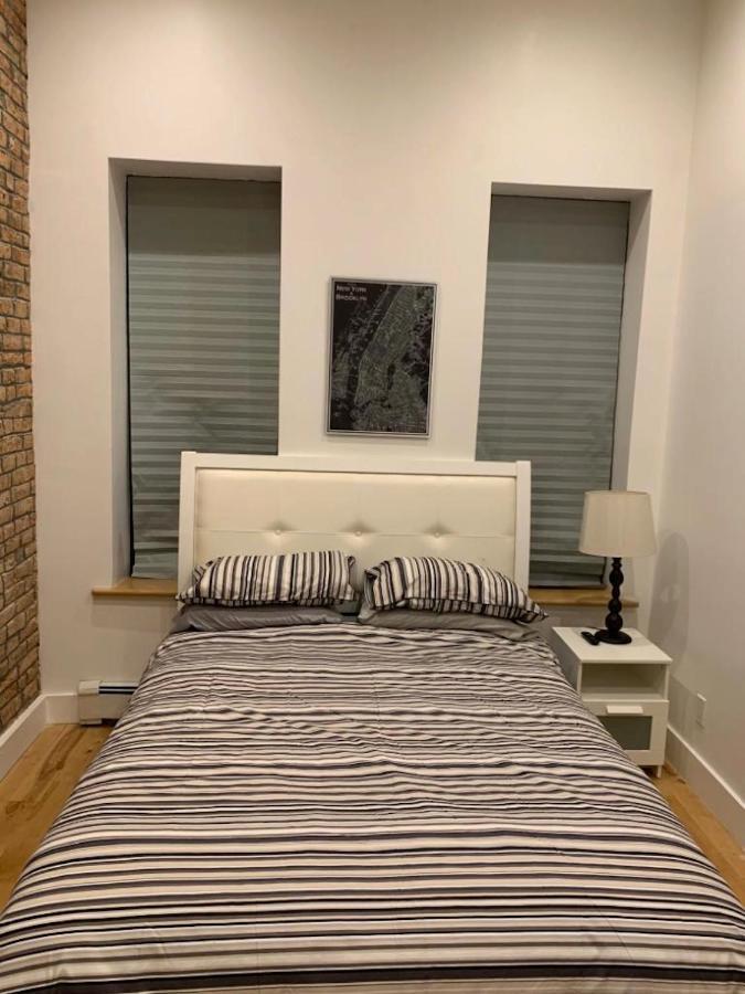 Newly Renovated Duplex 2