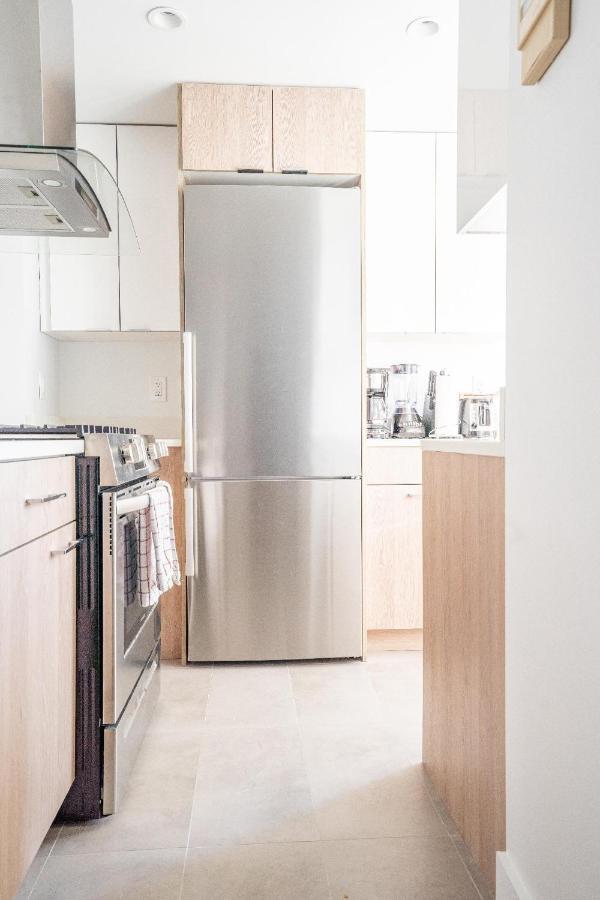 Apartamento Queens Blvd *