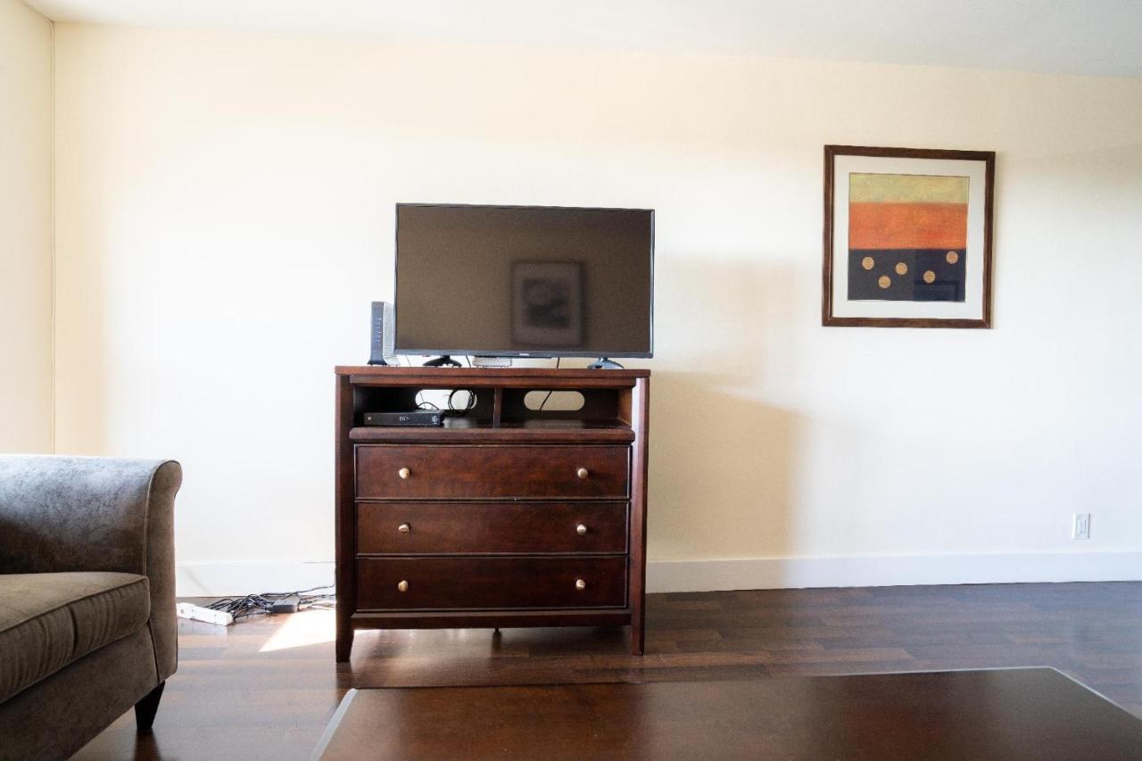 Queens Blvd Apartamento *