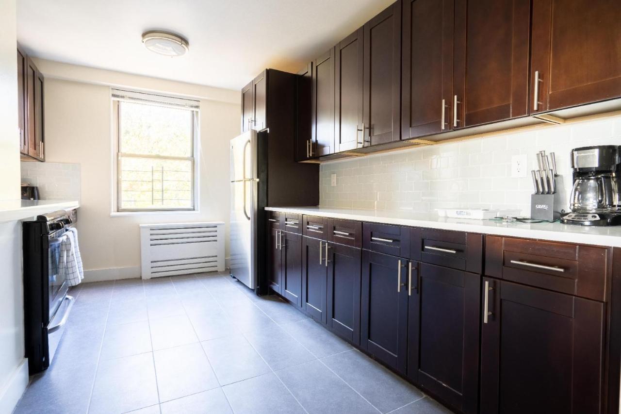 Queens Blvd Apartamento *