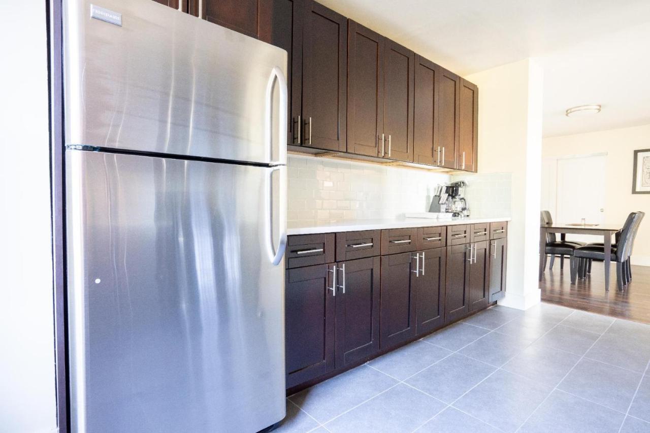Queens Blvd Apartamento *
