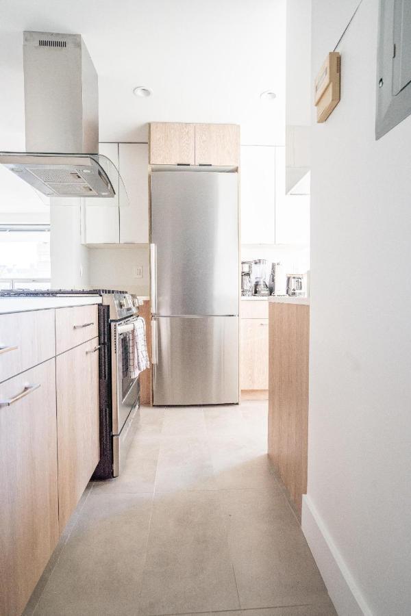 Apartamento Queens Blvd Nova York