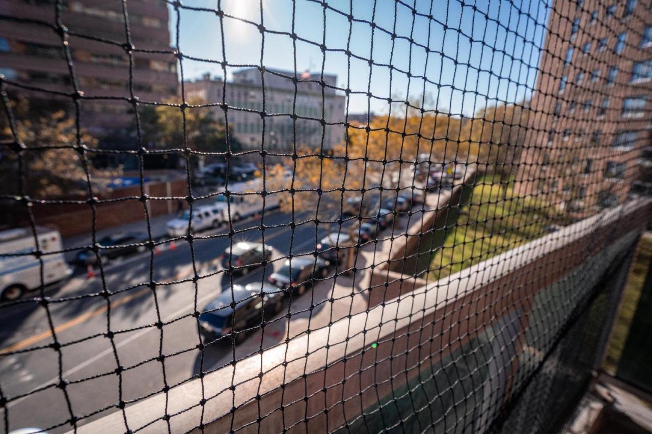 Apartamento Queens Blvd