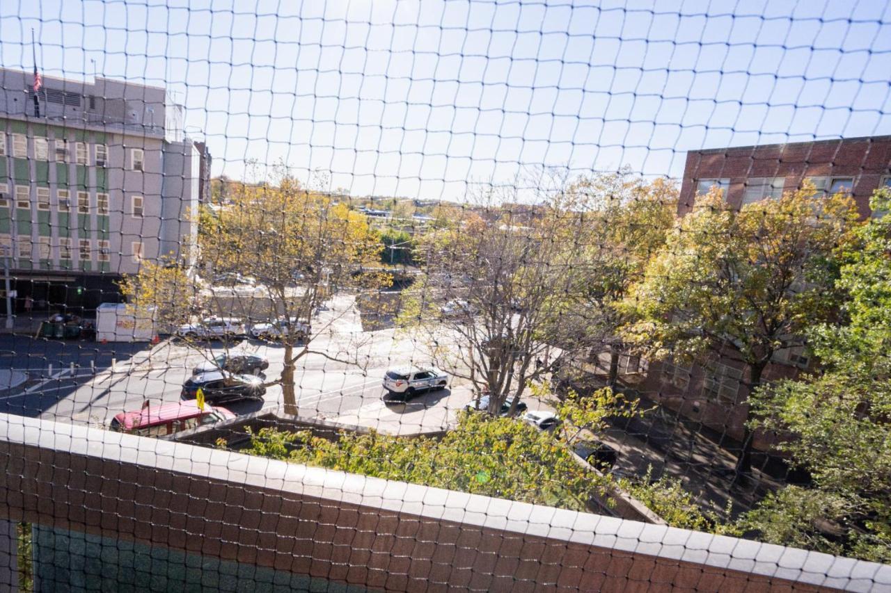 Queens Blvd Apartamento *
