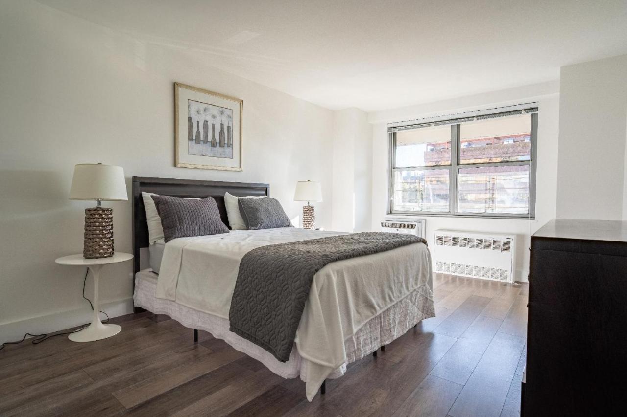 Apartamento Queens Blvd