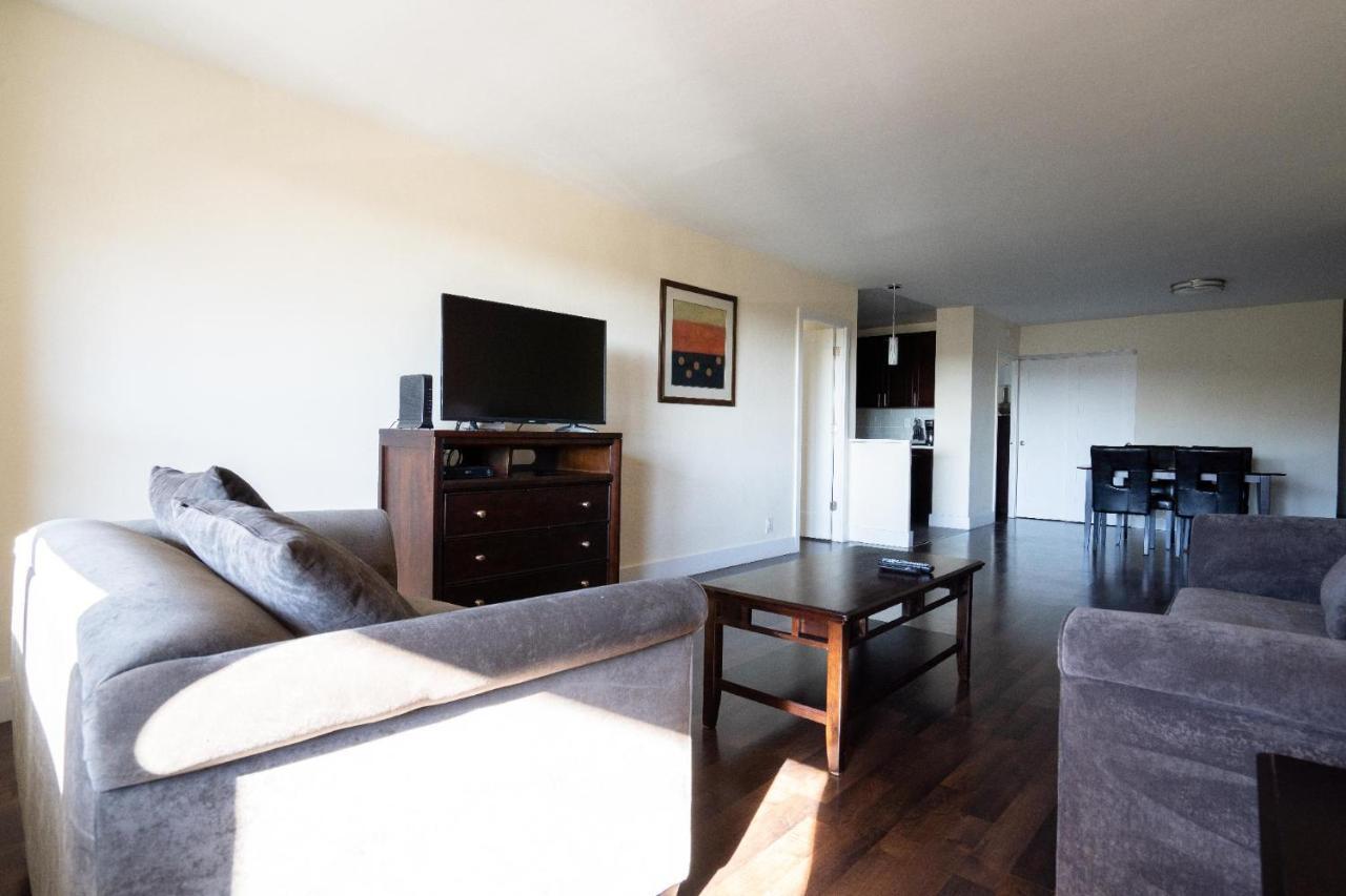 Queens Blvd Apartamento *
