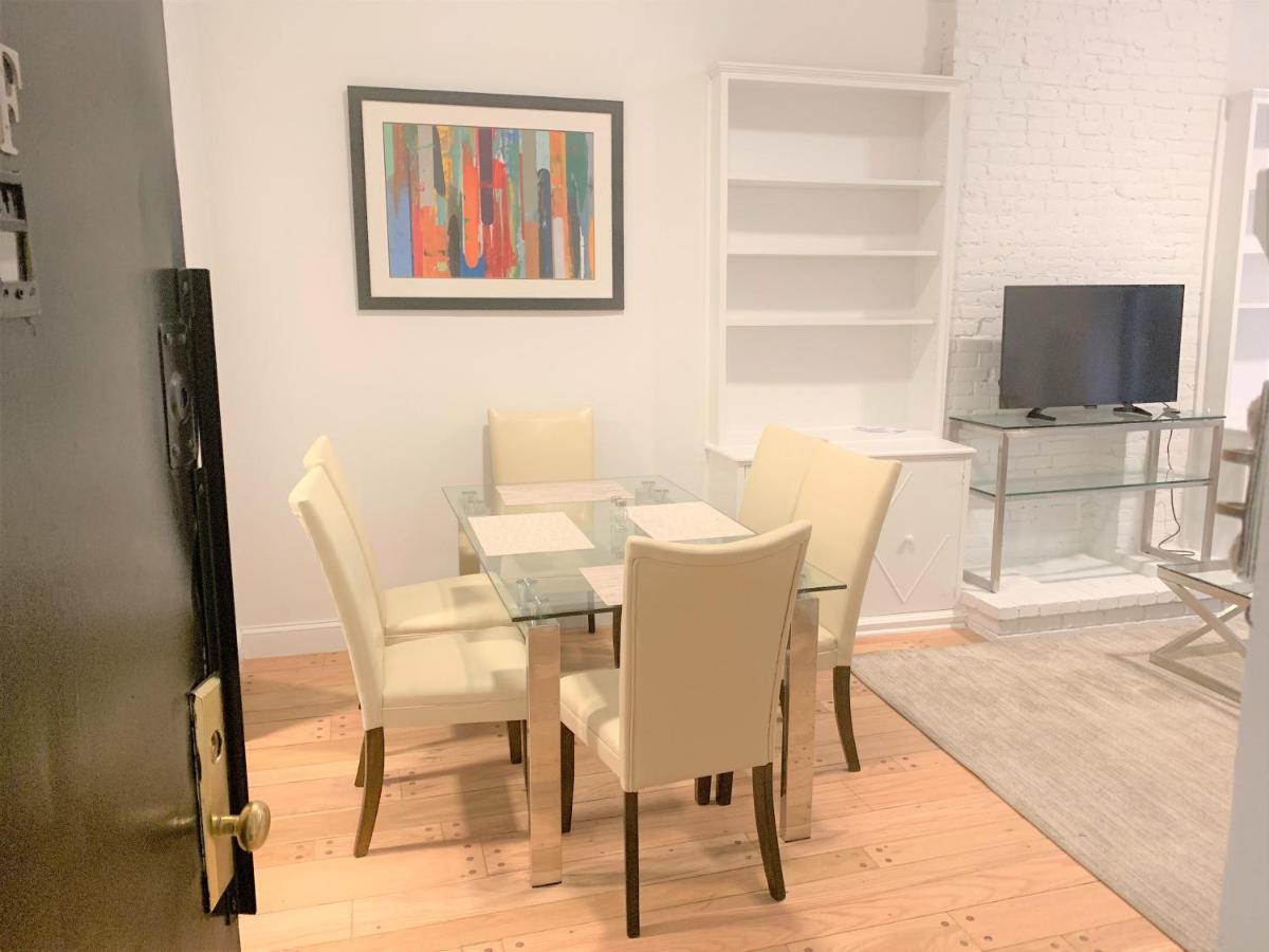 Căn hộ Upper East Side 30 Day New York