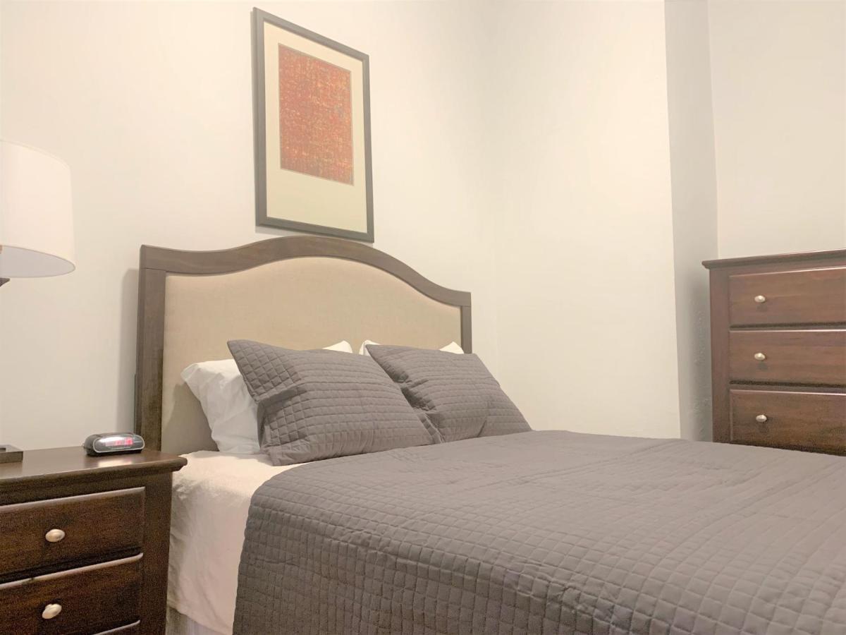 Căn hộ Upper East Side 30 Day New York