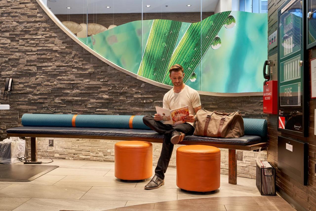 Even - Times Square South By Ihg Hotel New York