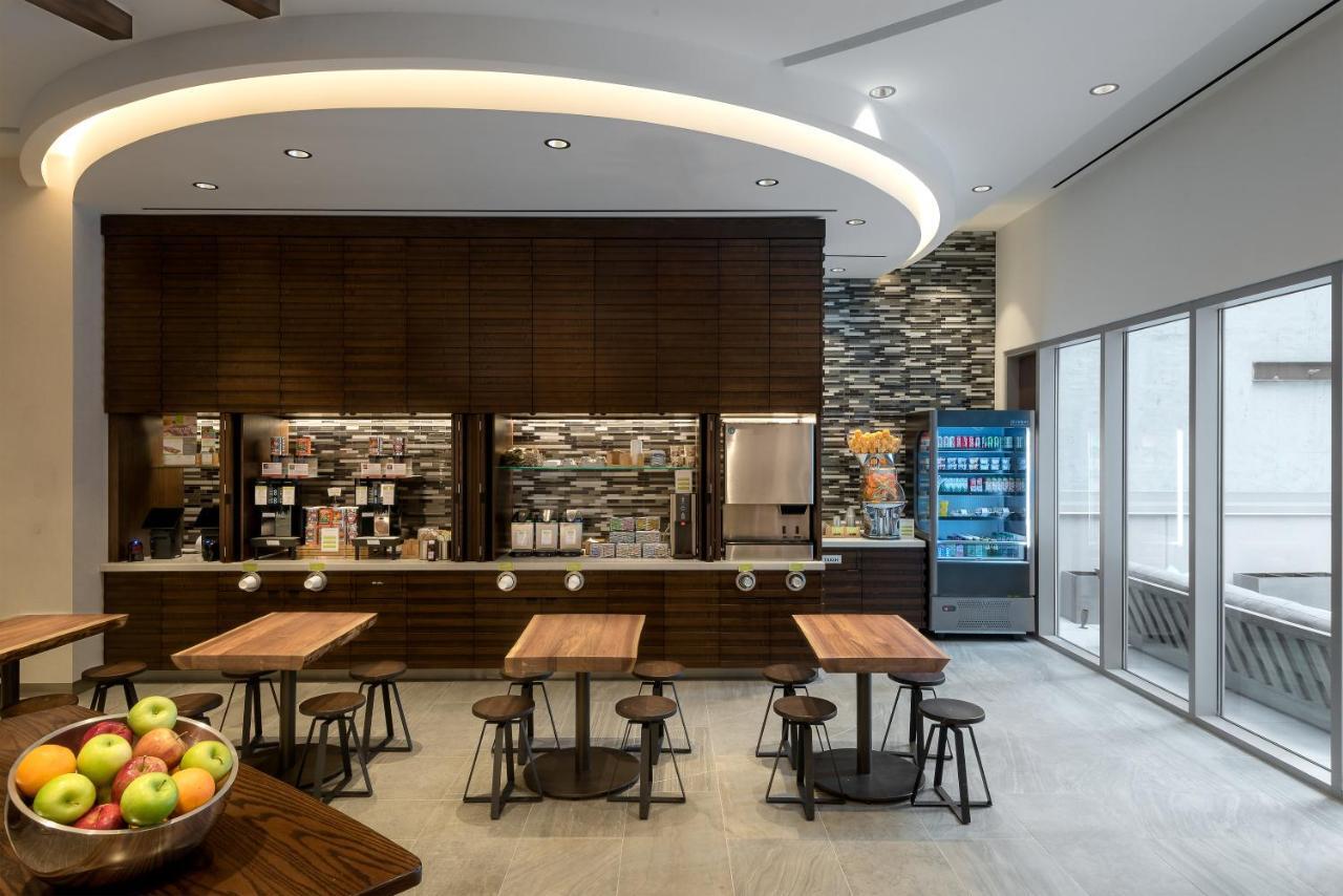 Even - Midtown East By Ihg Hotel Nova York