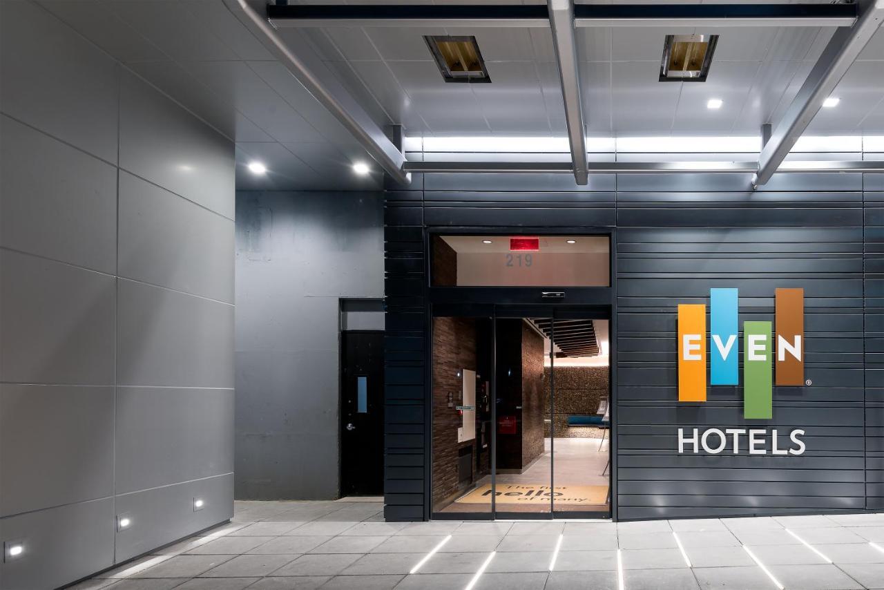 Even - Midtown East By Ihg Nova York