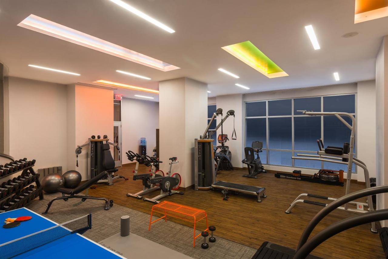 Even - Midtown East By Ihg Nova York