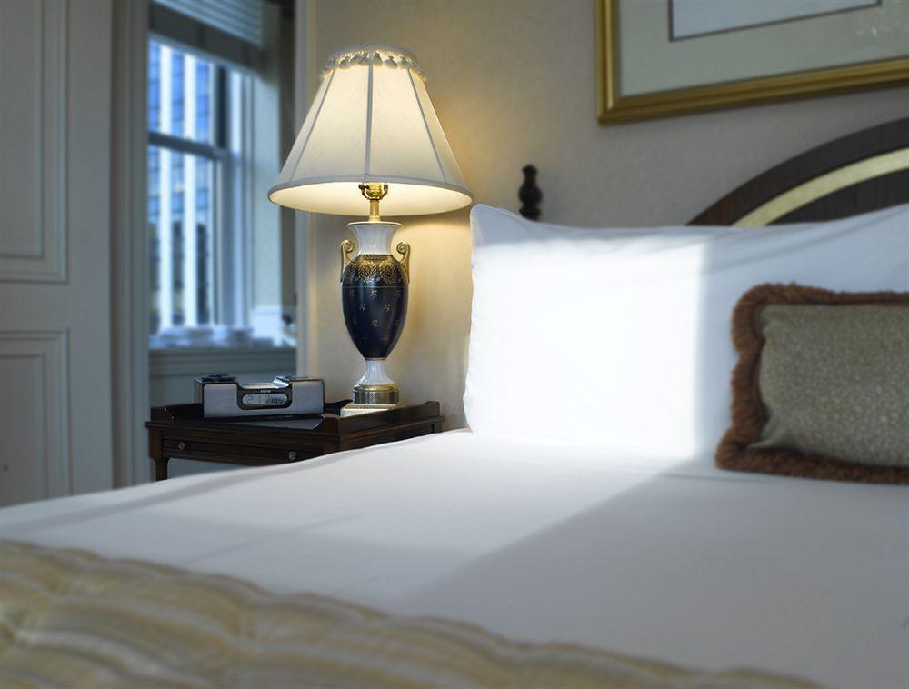 The Sherry Netherland Hotel Nova York